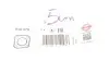 Фото Прокладка клапана EGR CHEVROLET AVEO / KALOS, SPARK 1.0-1.2LPG 01.08 Elring (938.570) зображення 2