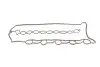 Повний комплект прокладок двигуна VOLVO C30, C70 II, S40 II, S60 II, S80 II, V40, V50, V60 I, V70 III, XC60 I, XC70 II 2.0D/2.4D/2.4DH 03.06-07.18 Elring (938.680) зображення 4