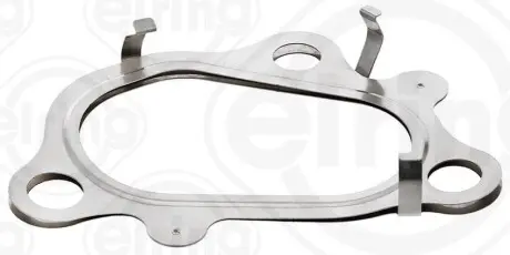 Прокладка турбокомпресора HYUNDAI I20 ACTIVE, I20 I, I20 II, I30, IX20 KIA CEE'D, PRO CEE'D, RIO III, RIO IV, VENGA 1.4D 08.08 Elring 939030 Купити в Україні