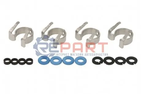 Ремкомплект форсунки Ford Transit Connect 1.6 EcoBoost 13- ELRING 939100 Купити в Україні