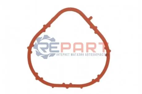 Прокладка впускного колектора FIAT 500X, GRANDE PUNTO, LINEA, TIPO JEEP RENEGADE 1.6 02.11 Elring 939340