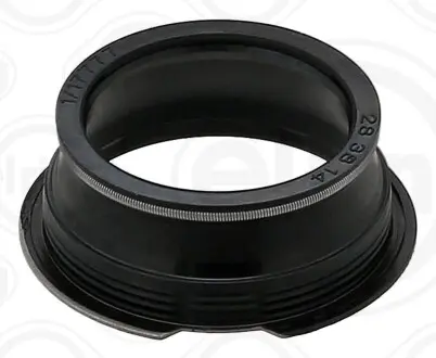 Фото Ущільнення, кришка голівки циліндра ELRING (939.400) зображення 1