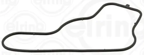 Ущільнення масляного насосу TOYOTA DYNA, FORTUNER, HIACE / COMMUTER V, HIACE IV, HIACE V, HILUX VI, HILUX VII, LAND CRUISER, LAND CRUISER 90, LAND CRUISER PRADO 2.5D/3.0D 02.00 Elring 939.900 Купити в Україні