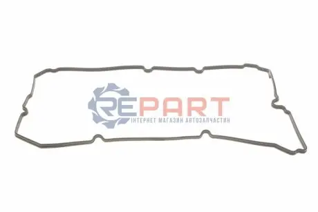 Прокладка кришки клапана MITSUBISHI L200 / TRITON, PAJERO SPORT II 2.5D 11.05 Elring 940.290 Купити в Україні