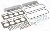 Комплект прокладок двигуна (верх) CHRYSLER 300C, ASPEN DODGE CHALLENGER, CHARGER, DURANGO, RAM 1500, RAM 2500, RAM 4000 JEEP COMMANDER, GRAND CHEROKEE, GRAND CHEROKEE III 5.7/5.7CNG 09.04 Elring (940530) зображення 1