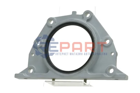 Сальник колінвалу Корпус коробки передач (86) FORD MAVERICK NISSAN CABSTAR, CABSTAR E, NAVARA, PATHFINDER II, PICK UP, TERRANO I, TERRANO II, TRADE, URVAN, ATLEON, ECO-T, L 2.3D-3.2D 10.82 Elring 941720 Купити в Україні