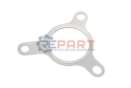 Прокладка випускної системи NISSAN NAVARA NP300, PATHFINDER III 2.5D 01.05 Elring 941840 Купити в Україні