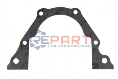 Прокладка корпуса КПП CHEVROLET AVEO / KALOS, MATIZ, SPARK DAEWOO KALOS, MATIZ, TICO FSO MATIZ SUZUKI CARRY, LJ80, SAMURAI, SC100, SJ410, SUPER CARRY 0.8-1.2LPG 10.77 Elring 941.880