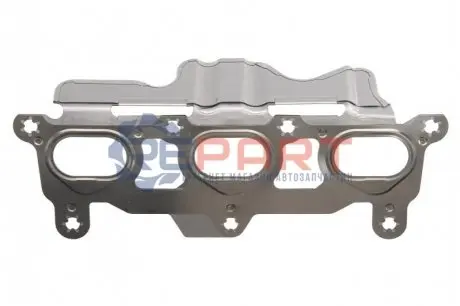 Прокладка випускного колектора BUICK LA CROSSE CADILLAC CTS, CTS SPORT, SRX, STS CHEVROLET CAMARO, TRAILBLAZER, TRAVERSE 2.8/3.6 01.04 Elring 942160