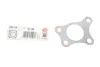 Прокладка турбокомпресора NISSAN NAVARA NP300, PATHFINDER III 2.5D 01.05 Elring (942170) зображення 2
