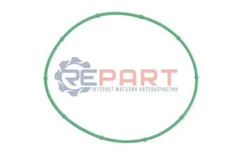Прокладка корпуса впускного колектора LAND ROVER DISCOVERY III, RANGE ROVER III, RANGE ROVER SPORT I 4.4 07.04-03.13 Elring 942.220 Купити в Україні