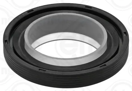 Сальник колінвалу (48x76,2x10,3) CHRYSLER 300C, ASPEN DODGE CHALLENGER, CHARGER, DURANGO, MAGNUM, RAM 1500, RAM 2500, RAM 3500, RAM 4000 JEEP COMMANDER, GRAND CHEROKEE 5.7-6.4 06.01 Elring 942.990 Купити в Україні