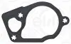 Фото Прокладка термостата ALFA ROMEO 159, BRERA, SPIDER BUICK ENCLAVE, LA CROSSE CADILLAC ATS, BLS, CTS, CTS SPORT, SRX, STS, XTS CHEVROLET CAMARO, CAPTIVA, TRAILBLAZER, TRAVERSE 2.8-3.6ALK 01.04 Elring (943160) зображення 1