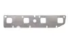 Фото Прокладка випускного колектора CHRYSLER 300C, ASPEN DODGE CHARGER, DURANGO, MAGNUM, RAM 1500, RAM 2500, RAM 3500 JEEP COMMANDER, GRAND CHEROKEE III 5.7 06.01-12.10 Elring (943200) зображення 1