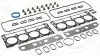 Комплект прокладок двигуна (верх) CHRYSLER 300C, ASPEN DODGE CHARGER, DURANGO, MAGNUM, RAM 1500, RAM 2500, RAM 3500 JEEP COMMANDER, GRAND CHEROKEE III 5.7 06.01-12.10 Elring (943230) зображення 1