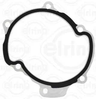 Прокладка насоса охолоджуючої рідини ALFA ROMEO 159, BRERA, SPIDER BUICK ENCLAVE, LA CROSSE CADILLAC ATS, BLS, CTS, CTS SPORT, SRX, STS, XTS CHEVROLET CAMARO, CAPTIVA 2.8-3.6ALK 01.04 Elring 943600