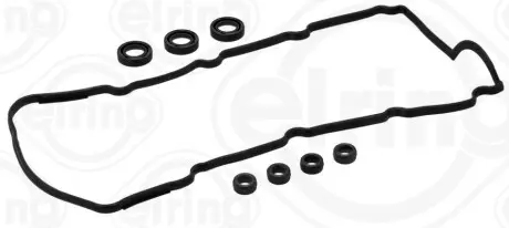 Комплект прокладок клапанної кришки HYUNDAI I10 I, I20 I, I20 II, I40 I, IX35 KIA OPTIMA, PICANTO I, RIO III 1.1D/1.7D 10.05 Elring 943.820 Купити в Україні