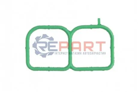 Прокладка впускного колектора CHEVROLET SPARK 1.0-1.2LPG 03.10 Elring 944250 Купити в Україні