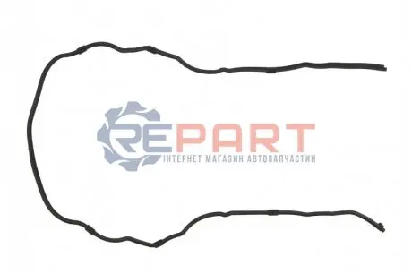 Ущільнення кришки приводу ГРМ JAGUAR S-TYPE II, XJ, XK 8, XK II LAND ROVER DISCOVERY III, RANGE ROVER III, RANGE ROVER SPORT I 4.2/4.4 11.01-07.14 Elring 944470 Купити в Україні