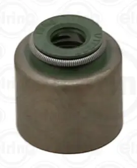 Сальник клапана (5,5x11/11x13,6x13) MAZDA 2, 3, 3/HATCHBACK, 6, 6/KOMBI, CX-3, CX-5 1.5D/2.2D 04.12 Elring 946150 Купити в Україні