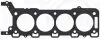 Прокладка ГБЦ Лів (товщина: 0,55мм) LAND ROVER DISCOVERY III, RANGE ROVER III, RANGE ROVER SPORT I 4.4 07.04-03.13 Elring (947610) зображення 1