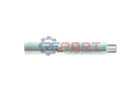 Болт вихлопної системи (M10x1,5x54) VOLVO S60 II, S80 II, V60 I, V70 III, XC60 I FORD FOCUS III, GALAXY II, GALAXY III, GALAXY MK II, KUGA II, MONDEO IV, MONDEO V, S-MAX 2.0/2.3 09.09 Elring 947.620 Купити в Україні