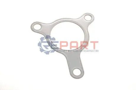 Прокладка труби вихлопної Nissan Pathfinder 2.5 dCi 05 Elring 947.630
