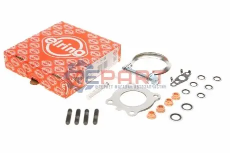 Комплект для монтажу, компресор ELRING 953.630 Купити в Україні