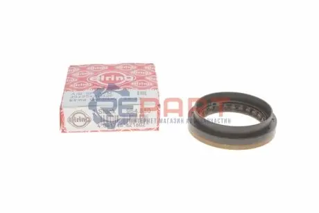 Сальник півосі Dacia/Renault (40x55x8/13) ELRING 964.880 Купити в Україні