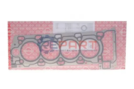 Прокладка ГБЦ Лів (товщина: 0,72мм) JAGUAR F-PACE, F-TYPE, XE, XF I, XF SPORTBRAKE, XJ, XK II LAND ROVER DEFENDER, DISCOVERY IV, RANGE ROVER III, RANGE ROVER IV, RANGE ROVER SPORT I 5.0/5.0H 01.09 Elring 966.220 Купити в Україні