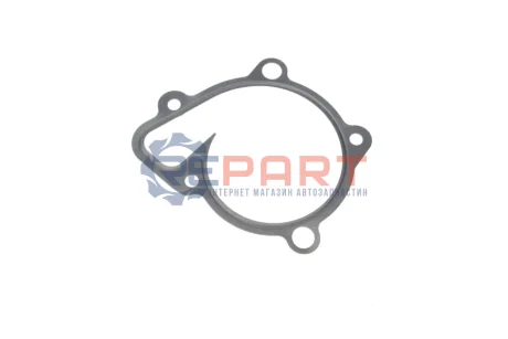 Прокладка насоса охолоджуючої рідини HYUNDAI GRANDEUR, I30, IX35, KONA, SANTA FE IV, SANTA FÉ II, SANTA FÉ III, SONATA VI KIA OPTIMA, SORENTO III, SPORTAGE III 2.0/2.4 06.09 Elring 966.860 Купити в Україні