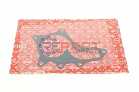 Ущільнення, водяний насос ELRING 966.870 Купити в Україні