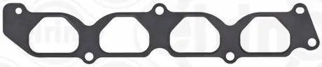 Прокладка впускного колектора RENAULT AVANTIME, ESPACE IV, GRAND SCENIC II, LAGUNA, LAGUNA II, LAGUNA III, MEGANE, MEGANE II, MEGANE III, SCENIC II, VEL SATIS 2.0 11.01-09.16 Elring 966.940 Купити в Україні