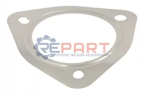 Прокладка випускної системи OPEL ASTRA K 1.2-1.6D 06.15-12.21 Elring 967.250 Купити в Україні