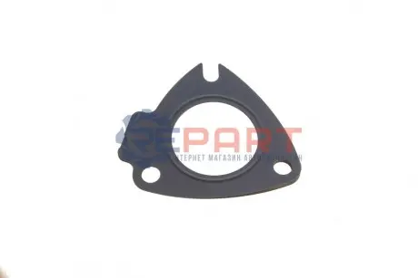 Прокладка турбокомпресора CITROEN C5 III, C6 JAGUAR F-PACE, XF I, XF II, XF SPORTBRAKE, XJ LAND ROVER DISCOVERY IV, DISCOVERY V, RANGE ROVER IV, RANGE ROVER SPORT I 3.0D/3.0DH 03.09 Elring 967750 Купити в Україні
