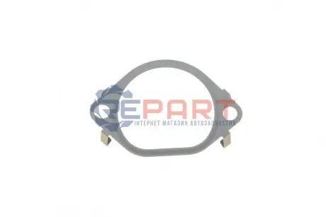 Прокладка клапана EGR JAGUAR F-PACE, XF I, XF II, XF SPORTBRAKE, XJ LAND ROVER DISCOVERY IV, DISCOVERY V, RANGE ROVER IV, RANGE ROVER SPORT I, RANGE ROVER SPORT II 3.0D/3.0DH 03.09 Elring 967760 Купити в Україні