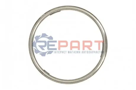 Прокладка клапана EGR JAGUAR F-PACE LAND ROVER DISCOVERY V, RANGE ROVER VELAR 3.0D 09.15 Elring 967790 Купити в Україні