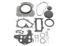 Фото Комплект прокладок двигуна (низ) DS DS 3, DS 4 II CITROEN BERLINGO, C3 AIRCROSS I, C3 III, C3 ORIGIN III, C4 CACTUS, C4 III, C4 SPACETOURER, C4 X, C5 AIRCROSS, C5 X, GRAND C4 SPACETOURER 1.2 01.13 Elring (968160) зображення 1