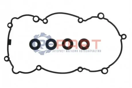 Фото Комплект ущільнень, кришка голівки циліндра ELRING (982090) зображення 1