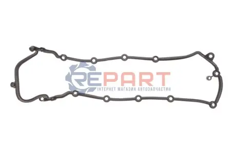 Прокладка кришки клапана Прав JAGUAR F-PACE, F-TYPE, XE, XF I, XF SPORTBRAKE, XJ, XK II LAND ROVER DEFENDER, DISCOVERY IV, RANGE ROVER III, RANGE ROVER IV, RANGE ROVER SPORT I 5.0/5.0H 01.09 Elring 982.820 Купити в Україні