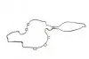 Фото Прокладка кришки клапана OPEL ASTRA J, ASTRA J GTC, ASTRA K, CASCADA, INSIGNIA A, INSIGNIA A COUNTRY, INSIGNIA B, INSIGNIA B GRAND SPORT, ZAFIRA C 1.6 06.12 Elring (982830) зображення 2