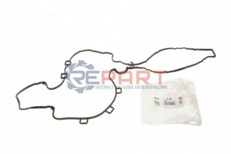Прокладка кришки клапана OPEL ASTRA J, ASTRA J GTC, ASTRA K, CASCADA, INSIGNIA A, INSIGNIA A COUNTRY, INSIGNIA B, INSIGNIA B GRAND SPORT, ZAFIRA C 1.6 06.12 Elring 982830 Купити в Україні