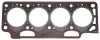 Фото Прокладка ГБЦ (товщина: 1,85мм) VOLVO 340-360 ARO 10 RENAULT 11, 9, RAPID, SUPER 5 1.6D 10.82-10.99 Elring (984224) зображення 1