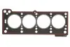 Фото Прокладка ГБЦ (товщина: 1,43мм) DACIA SOLENZA, SUPERNOVA RENAULT 19 I, 19 II, 19 II CHAMADE, CLIO I, CLIO II, KANGOO, KANGOO EXPRESS, MEGANE I, MEGANE I CLASSIC, MEGANE SCÉNIC 1.2/1.4 01.88 Elring (987043) зображення 1
