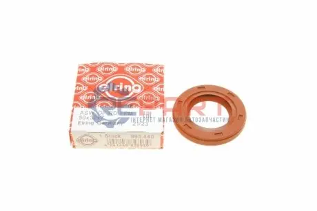 Ущільнювальне кільце вала, кулачковий вал ELRING 993440 Купити в Україні