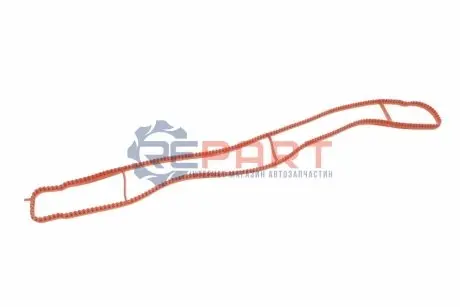 Прокладка впускного колектора MERCEDES CLS (C257), E (A238), E (C238), E (W213), E ALL-TERRAIN (S213), E T-MODEL (S213), G (W463), G (W464), G SAMOCHÓD TERENOWY ZAMKNIĘTY (W464) 2.9D/3.0D 05.17 Elring 993.560 Купити в Україні