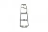 Комплект прокладок двигуна (верх) DS DS 3 VOLVO C30, S40 II, S60 II, S80 II, V40, V50, V60 I, V70 III CITROEN BERLINGO, BERLINGO MULTISPACE, C3 II, C3 PICASSO, C4 AIRCROSS 1.4D/1.6D 08.05 Elring (995620) зображення 4