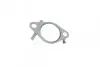 Комплект прокладок двигуна (верх) DS DS 3 VOLVO C30, S40 II, S60 II, S80 II, V40, V50, V60 I, V70 III CITROEN BERLINGO, BERLINGO MULTISPACE, C3 II, C3 PICASSO, C4 AIRCROSS 1.4D/1.6D 08.05 Elring (995620) зображення 9