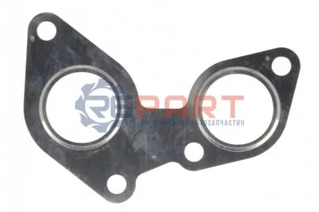 Прокладка клапана EGR ISUZU D-MAX I, D-MAX III, ELF, FORWARD F, GRAFTER, N (5TH GENERATION), N (6TH GENERATION) CHEVROLET N 2.5D/3.0D 10.03 Elring 996630