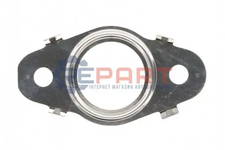 Прокладка клапана EGR VOLVO S60 II, S80 II, S90 II, V40, V60 I, V60 II, V70 III, V90 II, XC40, XC60 I, XC60 II, XC70 II, XC90 II 2.0D 09.13 Elring 997330 Купити в Україні
